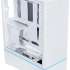 Корпус ATX Lian Li SUP01W, Midi-Tower, без БП,  белый [g99.sup01w.r0]